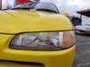 HONDA BEAT