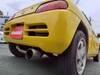 HONDA BEAT