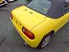 HONDA BEAT