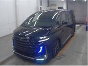 2023 TOYOTA VELLFIRE HYBRID