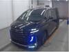 TOYOTA VELLFIRE HYBRID