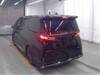 TOYOTA VELLFIRE HYBRID