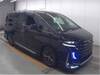 TOYOTA VELLFIRE HYBRID