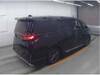 TOYOTA VELLFIRE HYBRID