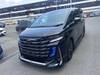 TOYOTA VELLFIRE HYBRID