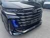 TOYOTA VELLFIRE HYBRID