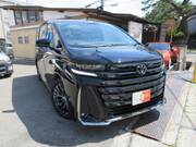 2025 TOYOTA VELLFIRE