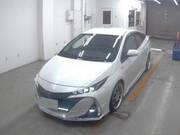 2020 TOYOTA PRIUS PHV