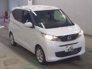 2024 NISSAN DAYZ