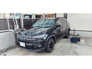2021 CHRYSLER JEEP COMPASS