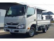 2021 TOYOTA DYNA
