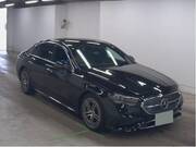 2024 MERCEDES BENZ E-CLASS