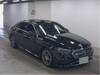 MERCEDES BENZ E-CLASS