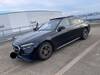MERCEDES BENZ E-CLASS