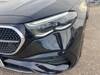 MERCEDES BENZ E-CLASS