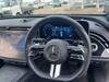 MERCEDES BENZ E-CLASS