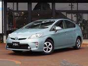 2012 TOYOTA PRIUS S