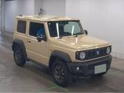 2020 SUZUKI JIMNY SIERRA