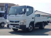 2019 FUSO CANTER