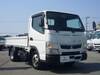 FUSO CANTER