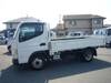 FUSO CANTER
