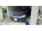 2007 TOYOTA COROLLA FIELDER