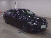 2020 TOYOTA CROWN HYBRID