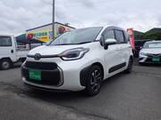 2023 TOYOTA SIENTA