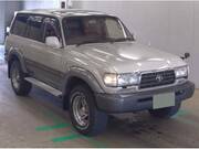 1995 TOYOTA LAND CRUISER