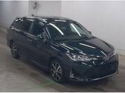 2019 TOYOTA COROLLA FIELDER