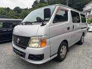 2009 NISSAN CARAVAN