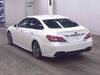 TOYOTA CROWN HYBRID