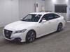 TOYOTA CROWN HYBRID