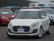 2019 SUZUKI SWIFT