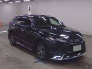 2021 TOYOTA HARRIER HYBRID
