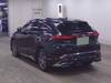 TOYOTA HARRIER HYBRID