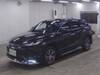TOYOTA HARRIER HYBRID
