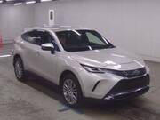 2021 TOYOTA HARRIER HYBRID Z LEATHER PKG