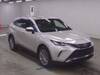 TOYOTA HARRIER HYBRID