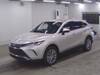 TOYOTA HARRIER HYBRID