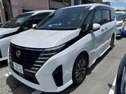 2023 NISSAN SERENA