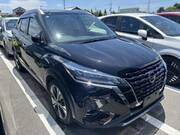 2021 NISSAN KICKS