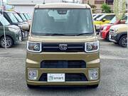 2020 DAIHATSU WAKE