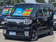 2019 DAIHATSU WAKE