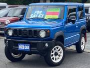 2023 SUZUKI JIMNY