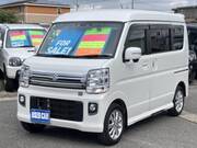 2022 SUZUKI EVERY WAGON