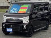 2021 SUZUKI EVERY WAGON
