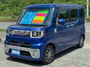 2016 DAIHATSU WAKE