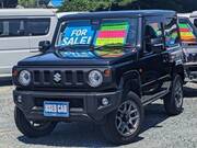2023 SUZUKI JIMNY