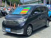 2013 NISSAN DAYZ